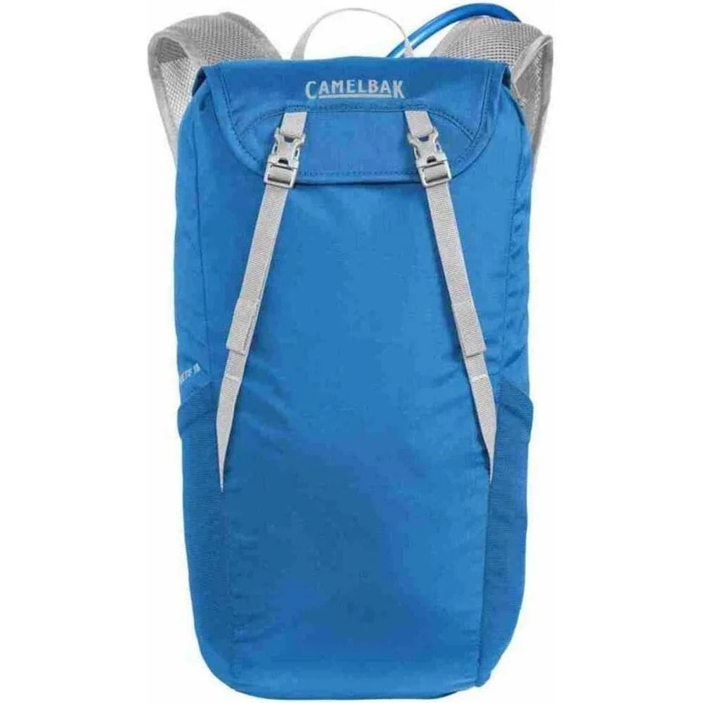 CamelBak Arete 18L Hiking Backpack with 50oz Crux Reservoir – Lightweight Daypac